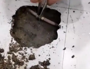 衡东卫生间漏水检测电话