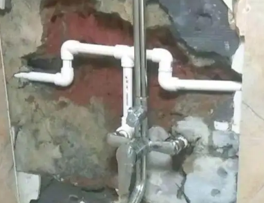 衡东卫生间漏水检测电话