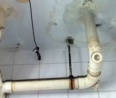 衡东卫生间漏水检测多少钱