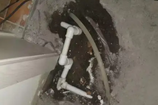 衡东卫生间漏水检测多少钱