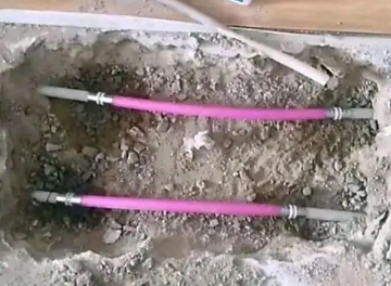 衡东卫生间测漏水多少钱