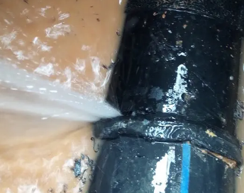 衡东漏水维修价格明细