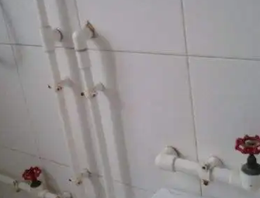 衡东水管维修多少钱