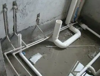 衡东水管维修多少钱