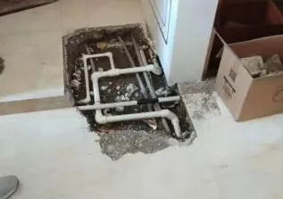 衡东查漏水多少钱
