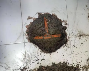 衡东查漏水多少钱