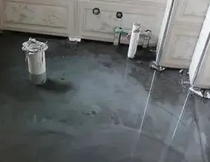 衡东卫生间漏水维修公司为您专业分享下衡东卫生间漏水检测的知识点