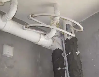 衡东水管维修哪家好