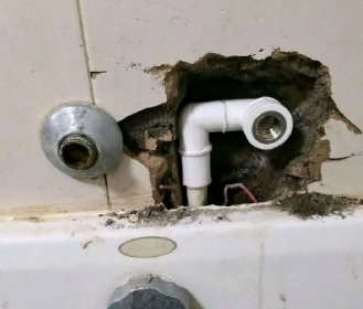 衡东卫生间漏水检测多少钱