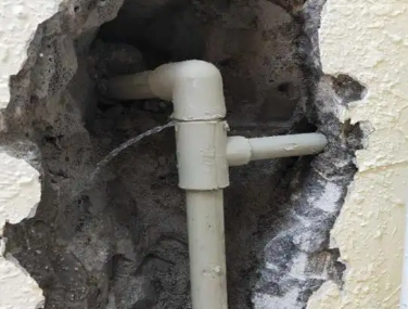 衡东卫生间漏水检测哪家好