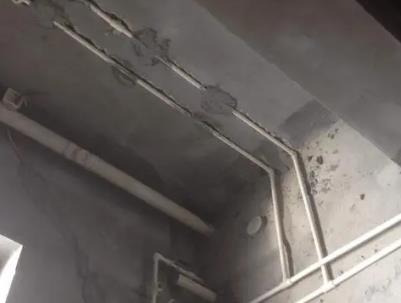 衡东卫生间漏水维修技术的依据是什么