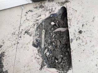 衡东卫生间漏水检测哪家好