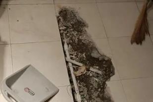 衡东卫生间漏水检测电话
